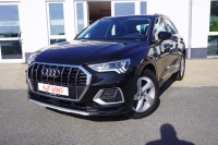 Vorschau: Audi Q3 35 1.5 TFSI advanced