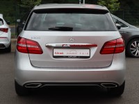 Mercedes-Benz B 200 B200 Urban Score
