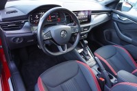 Skoda Kamiq 1.5 TSI Monte Carlo DSG