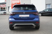 VW T-Cross 1.0 TSI United