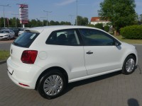 VW Polo 1.0
