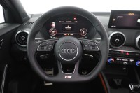 Audi Q2 S-Line 35 TDI s-tronic