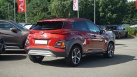 Hyundai Kona 1.0 T-GDI Premium 2WD