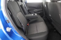 Mitsubishi ASX 2.0 MIVEC Basis