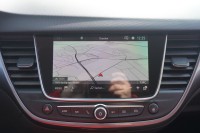 Opel Crossland X 1.2 Turbo Innovation