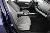 Audi A4 Avant 40 TDI S-tronic