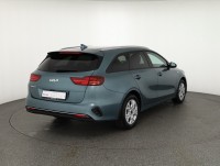 Kia cee'd Sporty Wagon Ceed SW 1.5 T-GDI Aut.