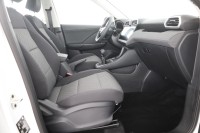 MG ZS 1.5 VTi-Tech Standard
