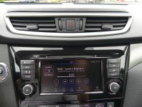 Nissan Qashqai 1.7 Tekna