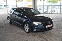 Audi A3 Sportback 1.5 basis