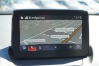 Mazda CX-3 2.0 Skyactiv-G Selection HUD