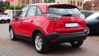 Opel Crossland 1.2 Edition