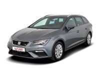 Seat Leon ST 1.0 TSI Sitzheizung Tempomat Bluetooth