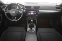 Skoda Superb Combi 2.0 TDI Style