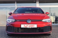 VW Golf VIII 2.0 GTI