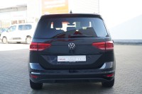 VW Touran 1.5 TSI DSG Highline