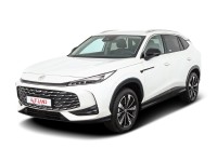 MG HS 1.5 T-GDI Luxury Aut. 2-Zonen-Klima Navi Sitzheizung