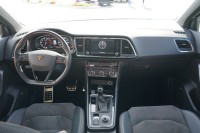 Cupra Ateca 2.0 TSI 4Drive