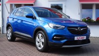 Opel Grandland X 1.2 Innovation