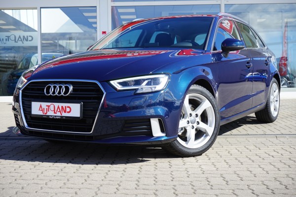 Audi A3 Sportback 40 e-tron