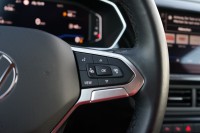 VW T-Cross 1.5 TSI DSG Style VC