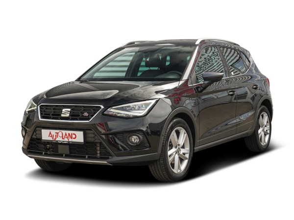 Seat Arona 1.0 TSI FR