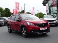 Peugeot 2008 1.2 PureTech 110 GT-Line