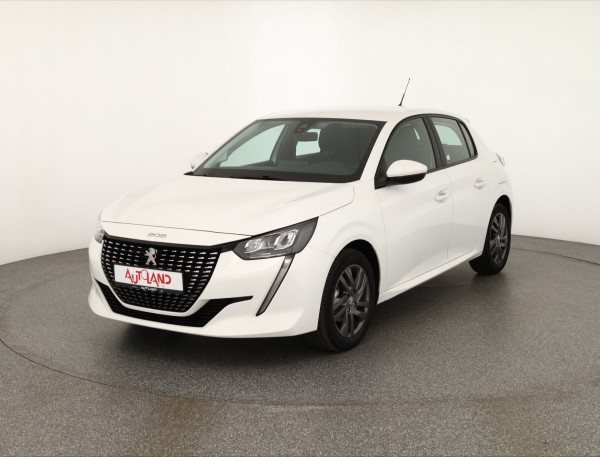 Peugeot 208 1.2 PureTech