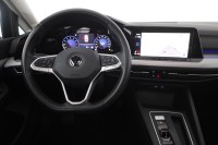VW Golf VIII Variant 1.5 eTSI DSG