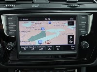 VW Touran 1.4 TSI DSG Comfortline