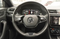 Skoda Superb Combi 2.0 TDI DSG 4x4 L&K