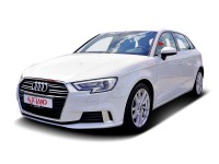 Audi A3 Sportback 1.4 TFSI sport Navi Sitzheizung Bi-Xenon