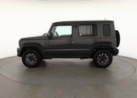 Vorschau: Suzuki Jimny 1.5 Allgrip Aut.