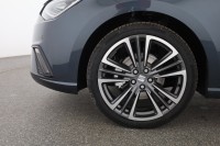 Seat Ibiza FR 1.5 TSI DSG