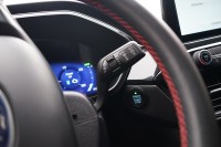 Ford Kuga 2.5 Duratec PHEV ST-Line X