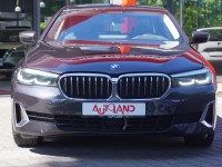 BMW 520 d xDrive Luxury Aut.