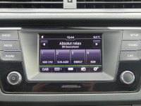 Skoda Fabia Combi 1.0 MPI Cool Edition