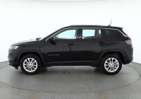 Vorschau: Jeep Compass 1.5 M-Hybrid Altitude Aut.