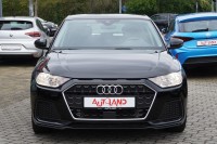 Audi A1 Sportback 25 TFSI advanced