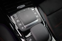 Mercedes-Benz CLA 35 AMG SB 4Matic