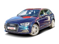 Audi A3 Sportback 40 e-tron sport 2-Zonen-Klima Navi Sitzheizung