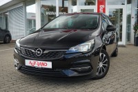 Vorschau: Opel Astra K ST 1.5 D Automatik