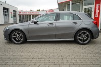 Mercedes-Benz A 180 A180 AMG Line