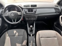 Skoda Fabia Combi 1.2l TSI