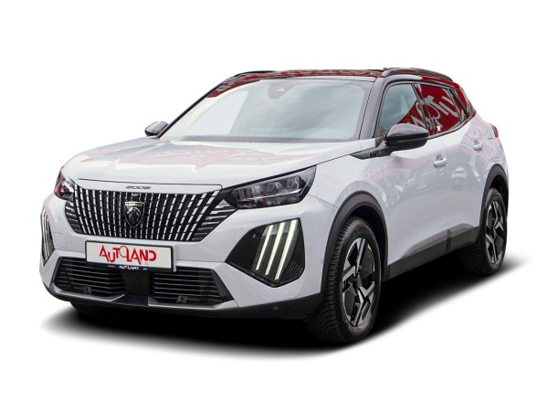 Peugeot 2008 1.2 PureTech GT Aut.