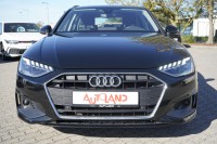 Audi A4 Avant 35 TDI S-Tronic