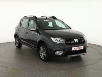 Dacia Sandero Stepway 0.9 TCe Prestige