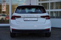 Skoda Fabia 1.0 MPI Active