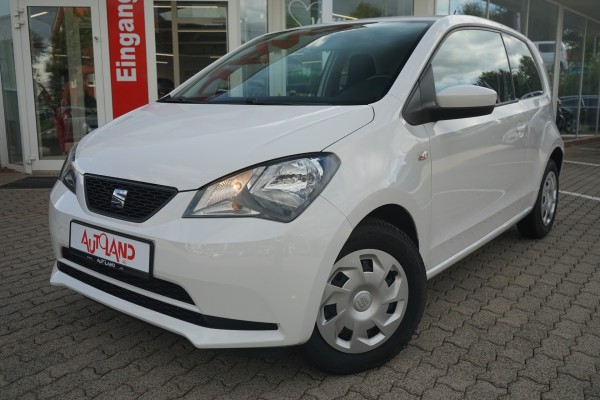 Seat Mii 1.0 Chic