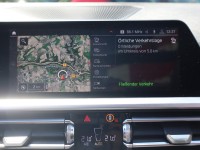 BMW 320 i Touring